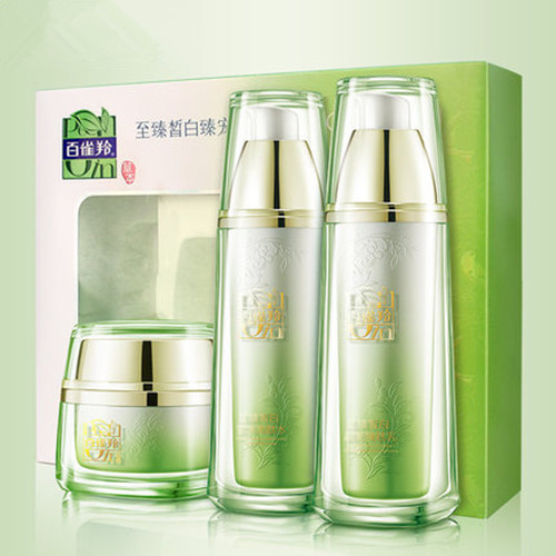 美白的危害和后遗症,中了黑刺的毒