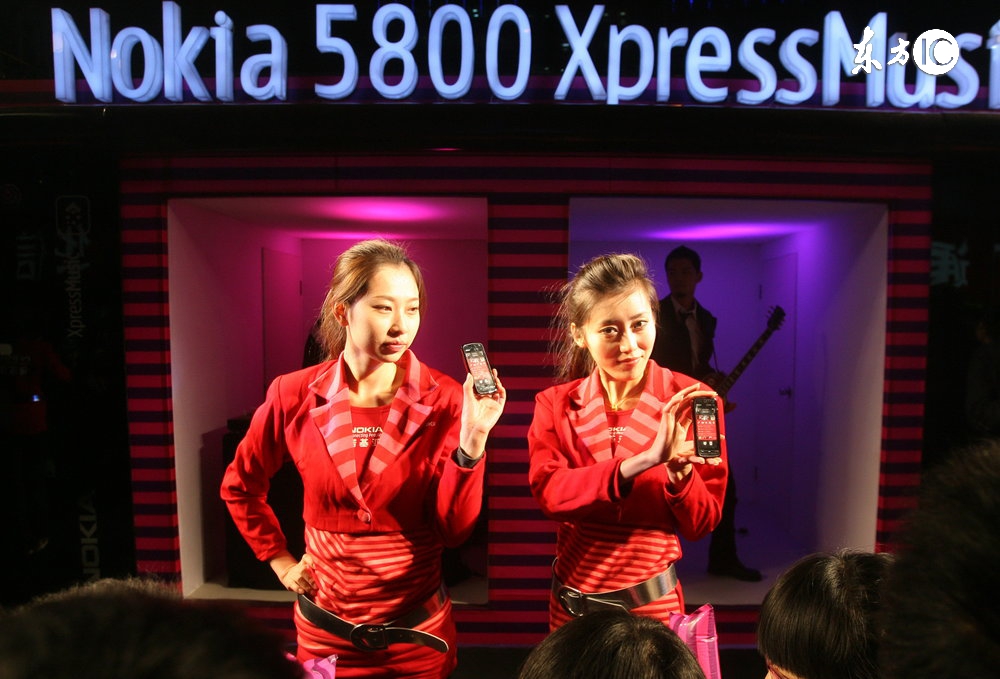 诺基亚的故乡芬兰,诺基亚手机一代人的回忆