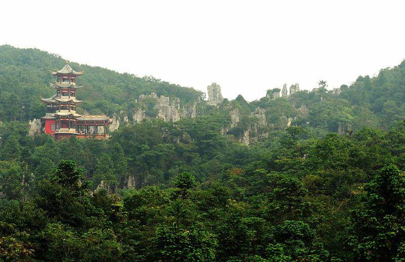 华蓥山地名,华蓥山的由来