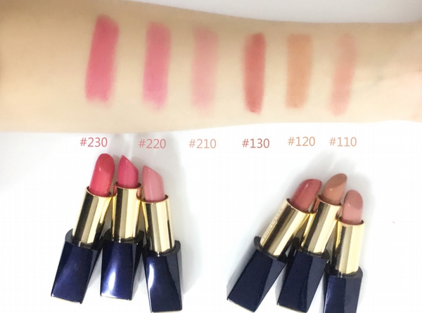 2017年开春唇膏大战便打得火热，试过各新品的美容编辑有话说