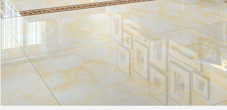 地砖釉面和全抛釉什么区别,地砖全抛釉哪个牌子好