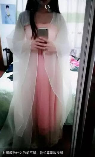 三生三世买家秀辣眼睛！我赶紧把正版周边放进购物车