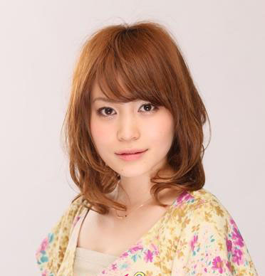 梨花头怎么扎好看,梨花头怎么扎显脸小