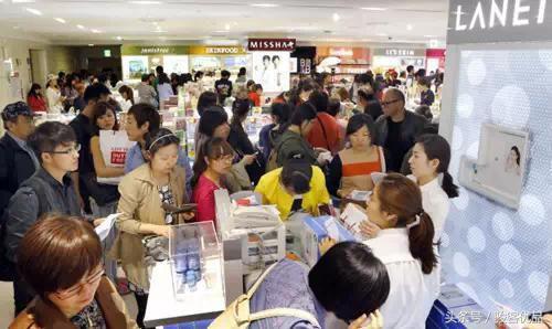 揭秘韩国代购,留学生揭露海外代购的黑幕