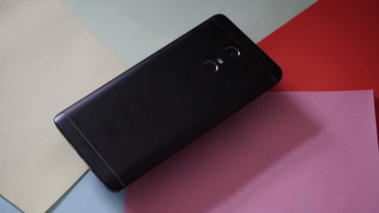 不止“X”的改变红米Note4X上手体验