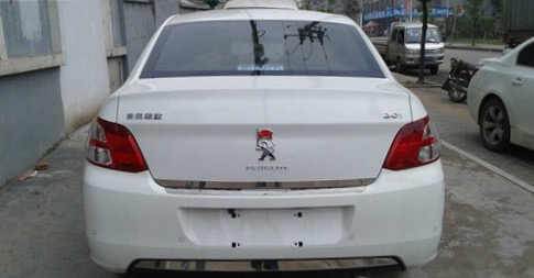 标致汽车质量到底怎么样,东风标致销量