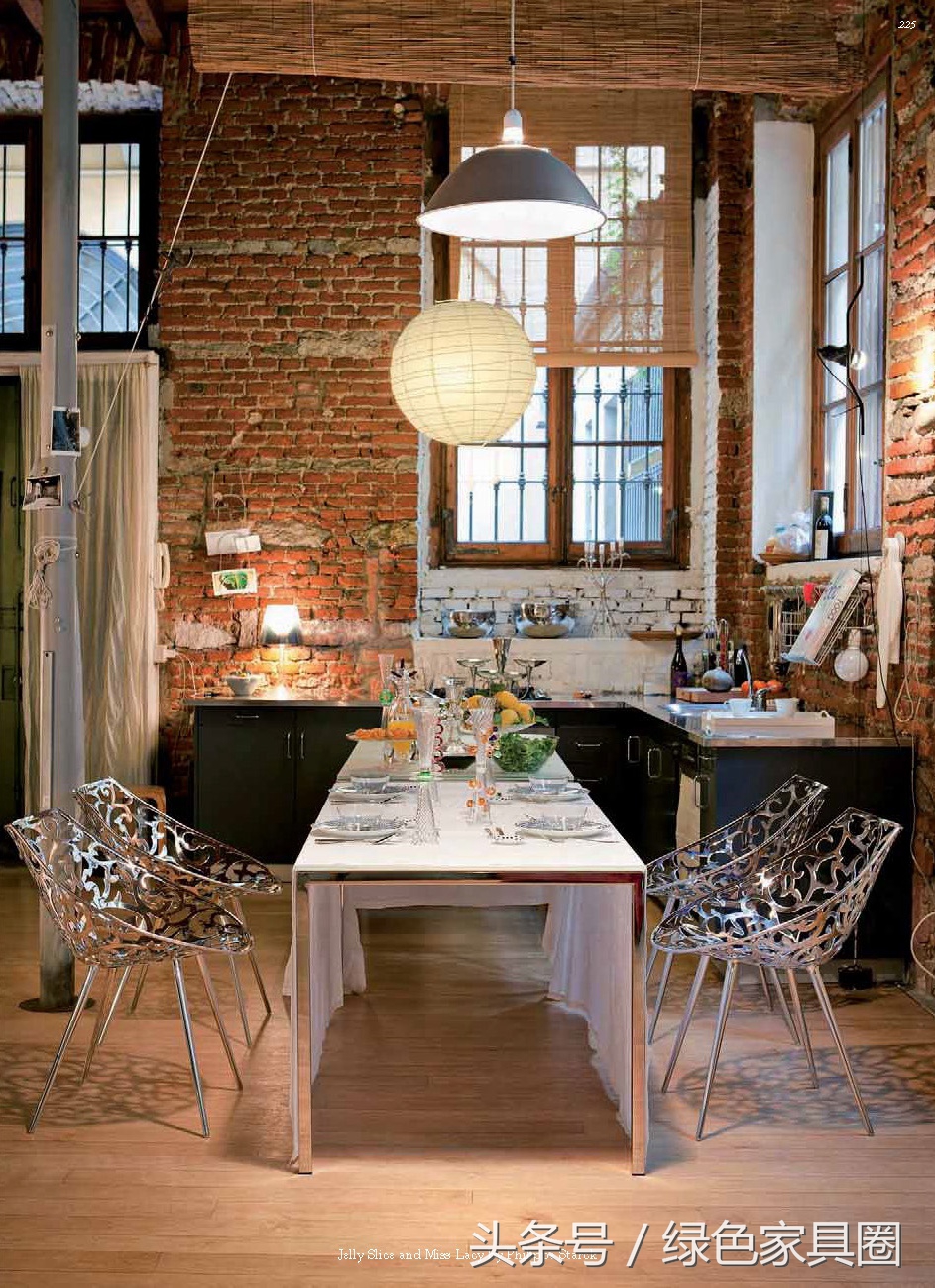 小博士儿童家居年款,家具好物推荐原木色小户型