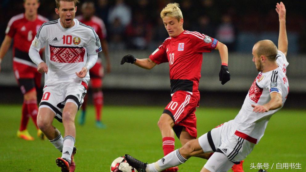 足坛年轻一辈的佼佼者,足坛有话说