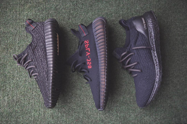 小白鞋就这样退出潮鞋竞技了？下一双潮爆街头的竟是它？