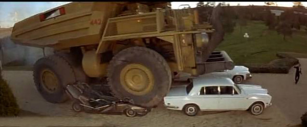 这车修一次都能买辆奔驰了，但是却只能出现在偏远地区