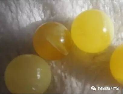 蜜蜡造假完整视频,蜜蜡造假技术视频