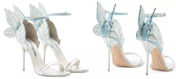 怎样才能正确的穿高跟鞋,高跟鞋穿对了美丽健康两不误