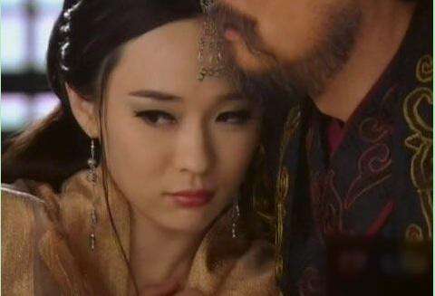 盘点不同时期的美人计,盘点那些美人计你会用哪些