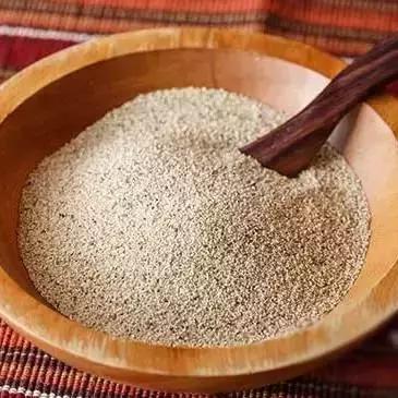 人类未来的重要食物是什么,美国十大未来食物