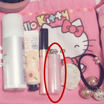 吴昕推荐的面部护理套装,吴昕彩妆护肤推荐