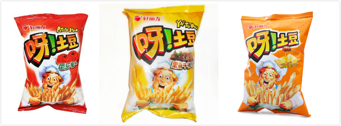 不能错过的韩国便利店零食,不能错过的日本零食