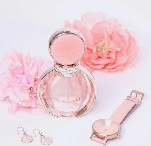 钟情巴黎香水,独有钟情香水