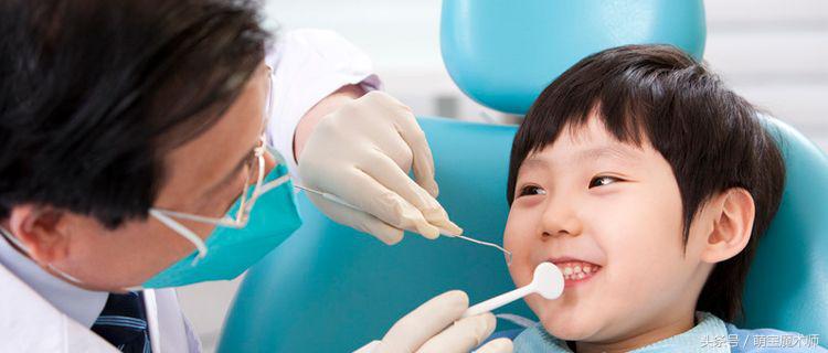 宝贝换牙怎么处理,宝贝换牙时期注意哪些