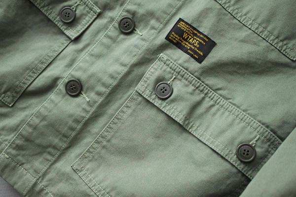 Wtaps丨街潮眼中的另类风格