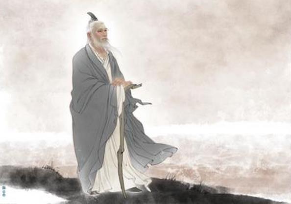 鬼谷子大智慧教你3个技巧,鬼谷子处世大智慧