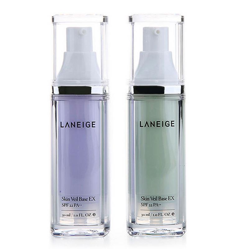 好用的底妆隔离推荐,越出汗越服帖的隔离