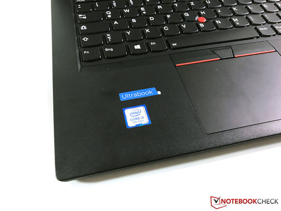 ThinkPadT470,Corei5笔记本测评