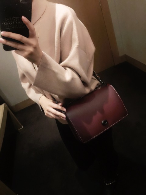 coach蔻驰包包1982,coach蔻驰2024新款包包