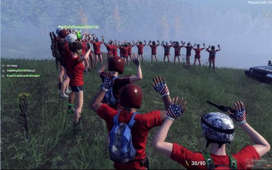 h1z1突然火起来了,h1z1还能重新出吗