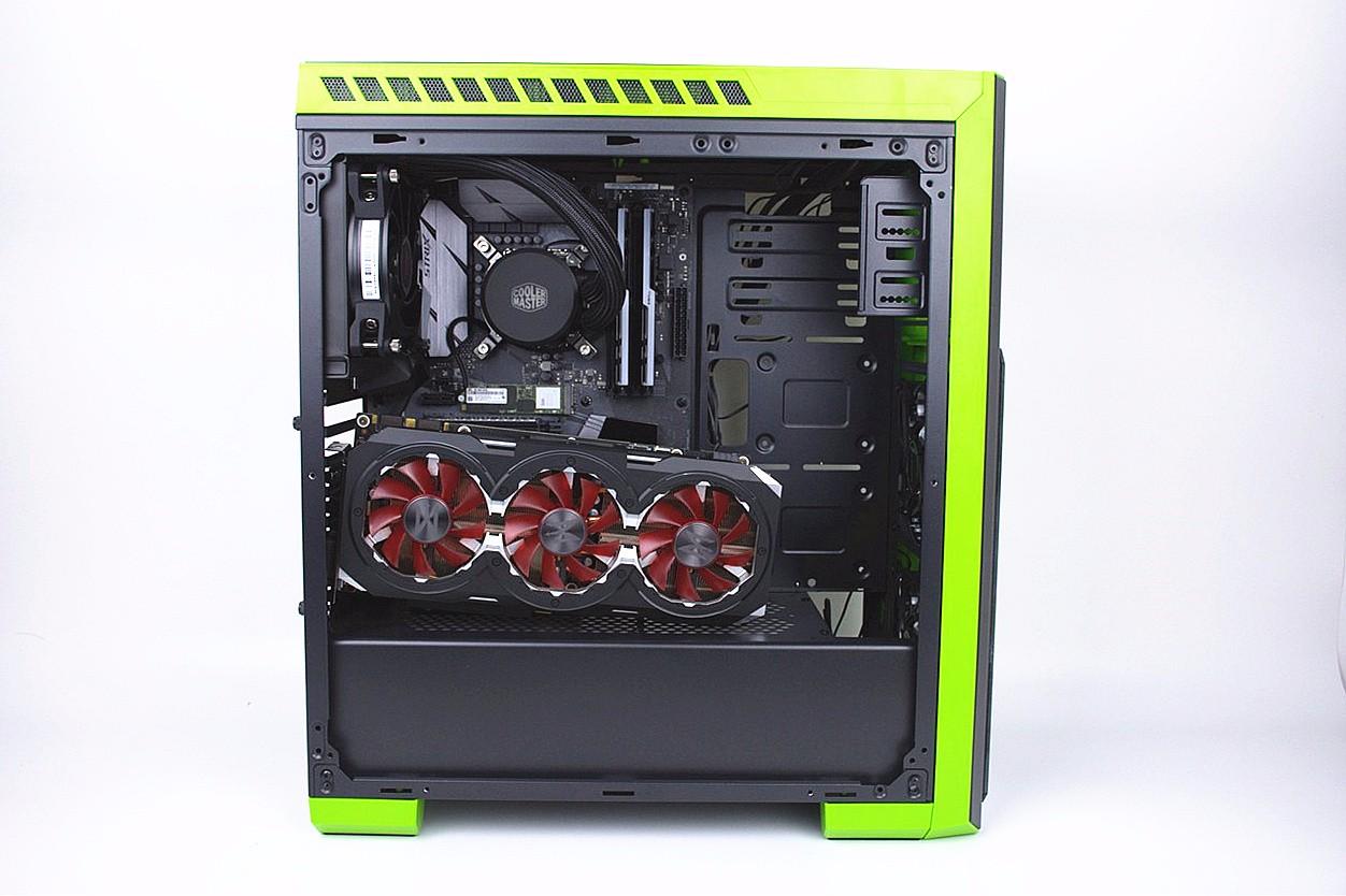 先马塞恩5豪华版,先马塞恩5怎么样