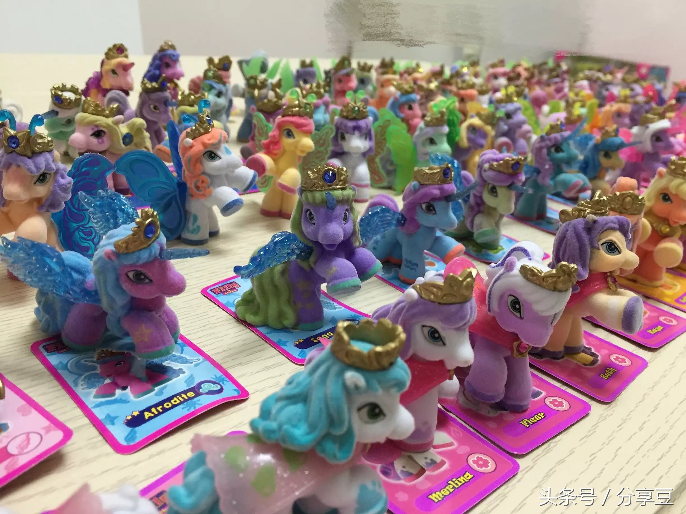 哪类东西你非收集不可？看了网友晒出的收集癖好，我惊呆了