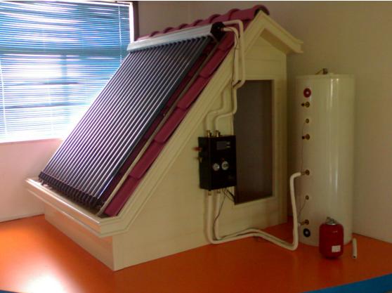 太阳能加水一直没用会坏吗,太阳能一夏天不上水能坏吗