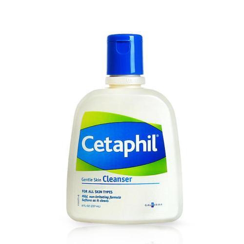 正确护肤第一步挑选洁面是关键 (不同肤质如何选择洁面产品)