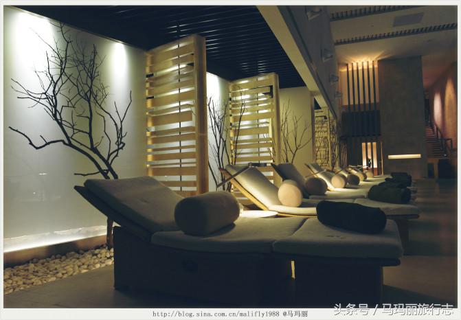 上海新天地朗廷酒店,上海新天地朗廷酒店室内设计