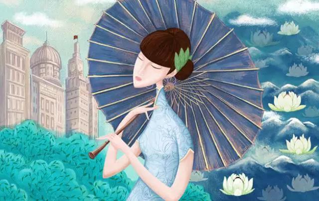 老国货百雀羚测评,老国货百雀羚的正确打开方法