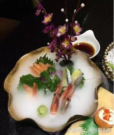 徐州哪里能吃到国外美食,徐州最正宗的韩国美食