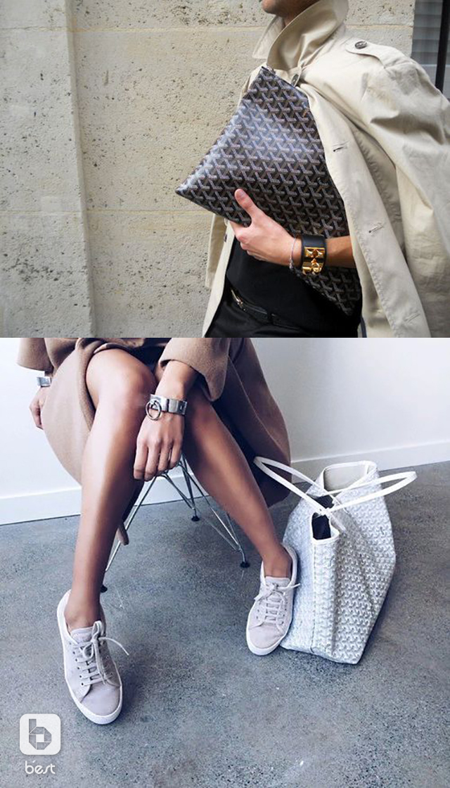 包包淋雨了怎么处理,包包护理的三大技巧