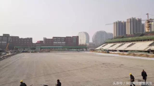 保定市投资30多亿项目,保定市投资59亿