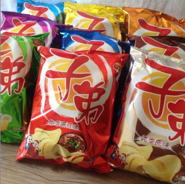 不能错过的韩国便利店零食,不能错过的日本零食