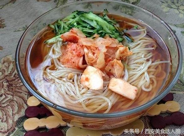 全国各城市美食一览,全国各地特色美食视频