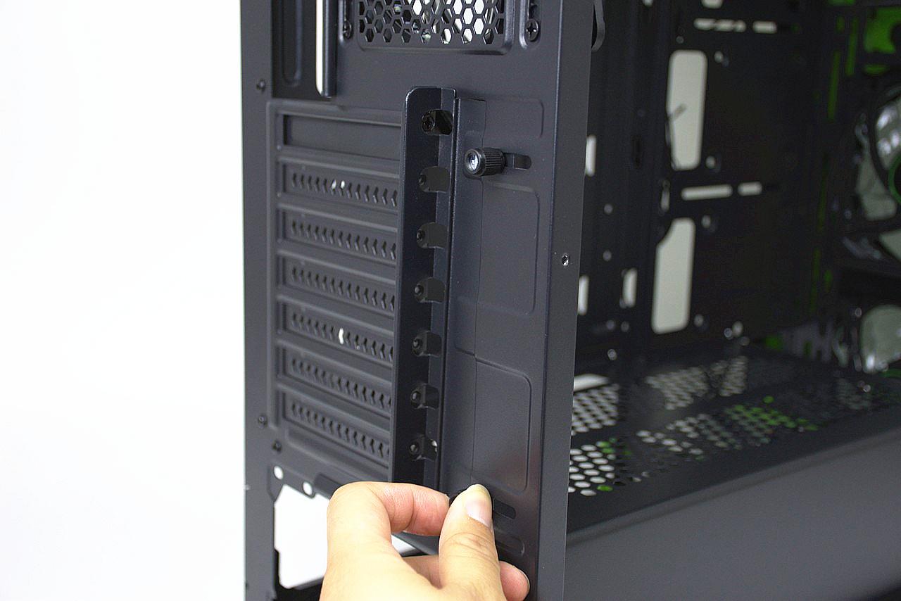 先马塞恩5豪华版,先马塞恩5怎么样