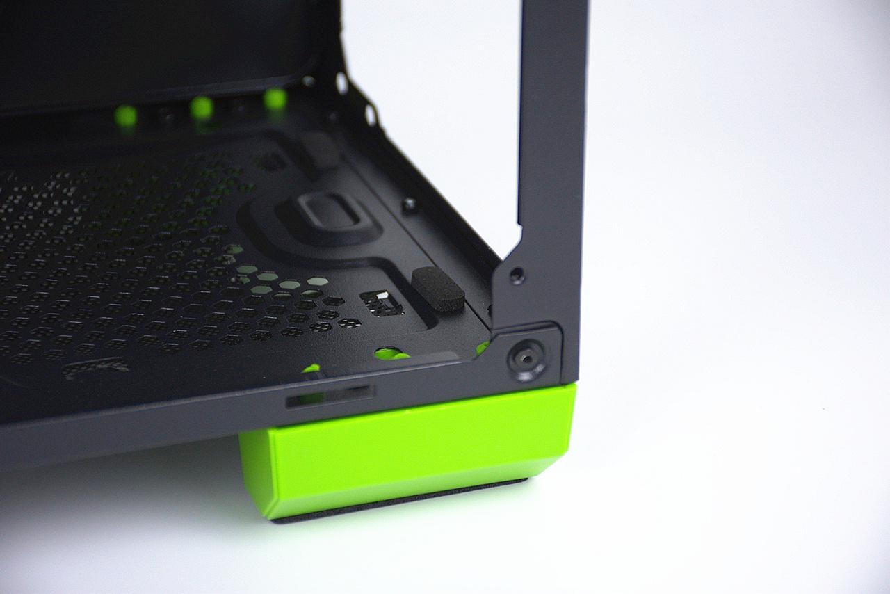 先马塞恩5豪华版,先马塞恩5怎么样