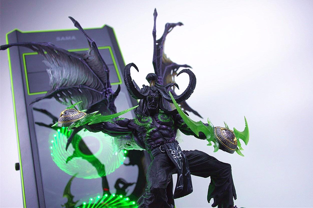 先马塞恩5豪华版,先马塞恩5怎么样