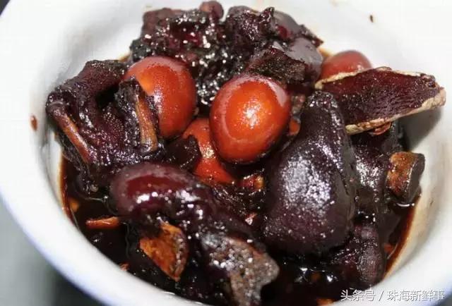 8道必尝的珠海特色小吃,珠海必吃十大美食小吃