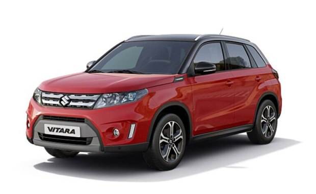 维特拉的优势和缺点,铃木锋驭和维特拉哪个好