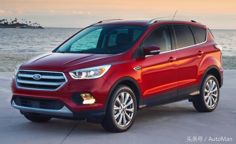 25万到30万suv推荐前十名,最值得买的10款suv15万内