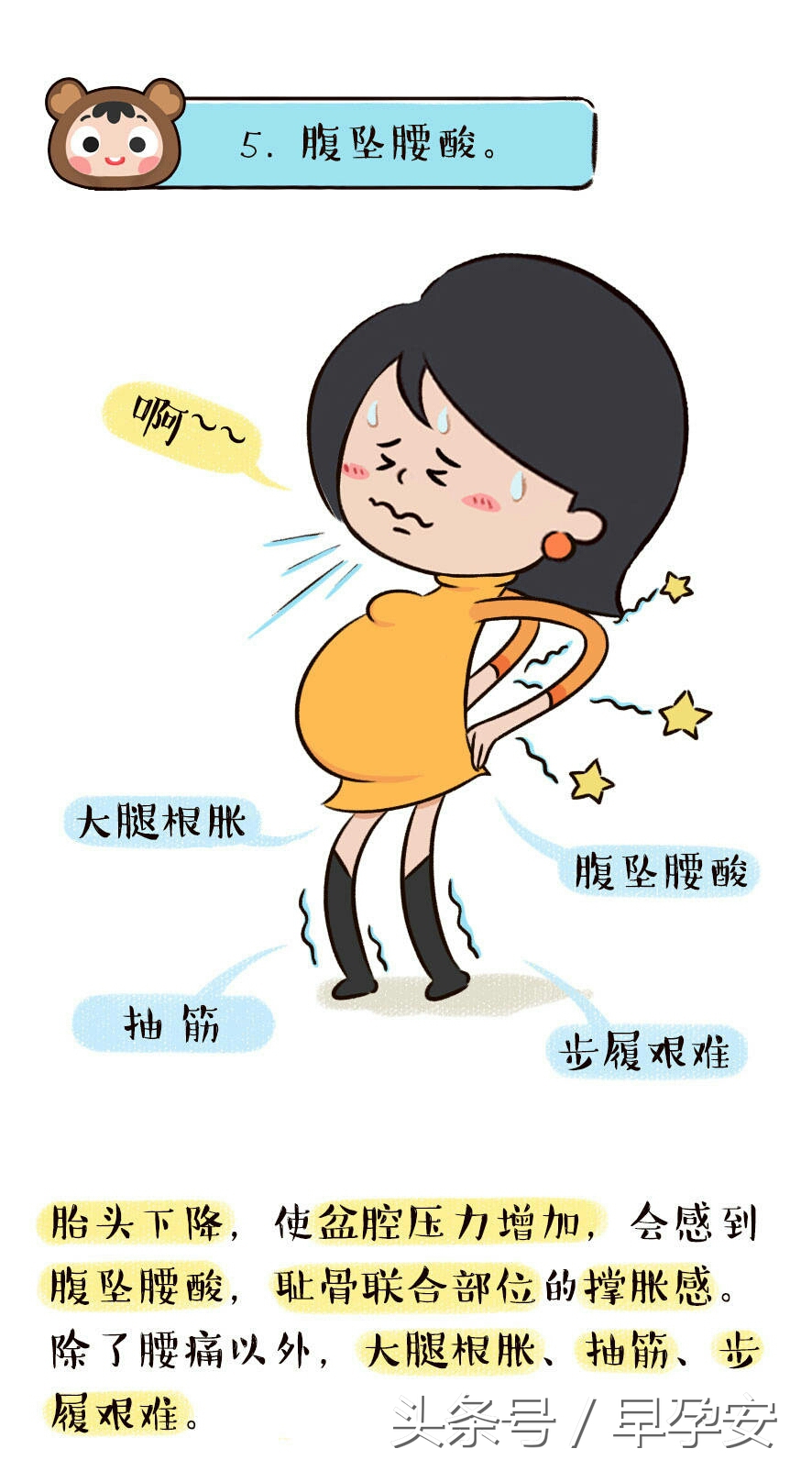 二胎见红宫缩不规律腰酸,临产是先有宫缩还是先见红