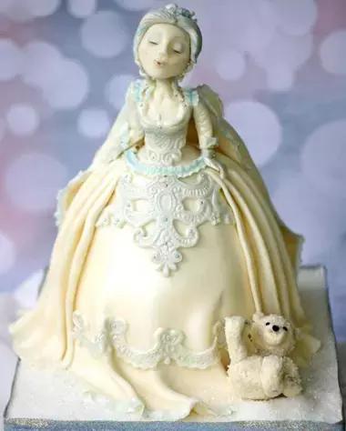 飘洋过海，在蛋糕、在蛋挞上环游世界，在舌尖上领略世界之美！