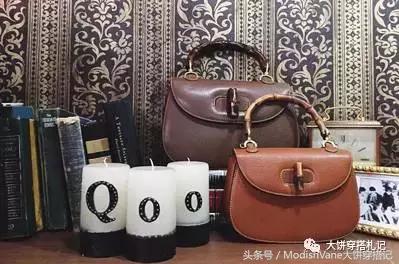 掉进vintage的大美坑!没错,只是因为穷