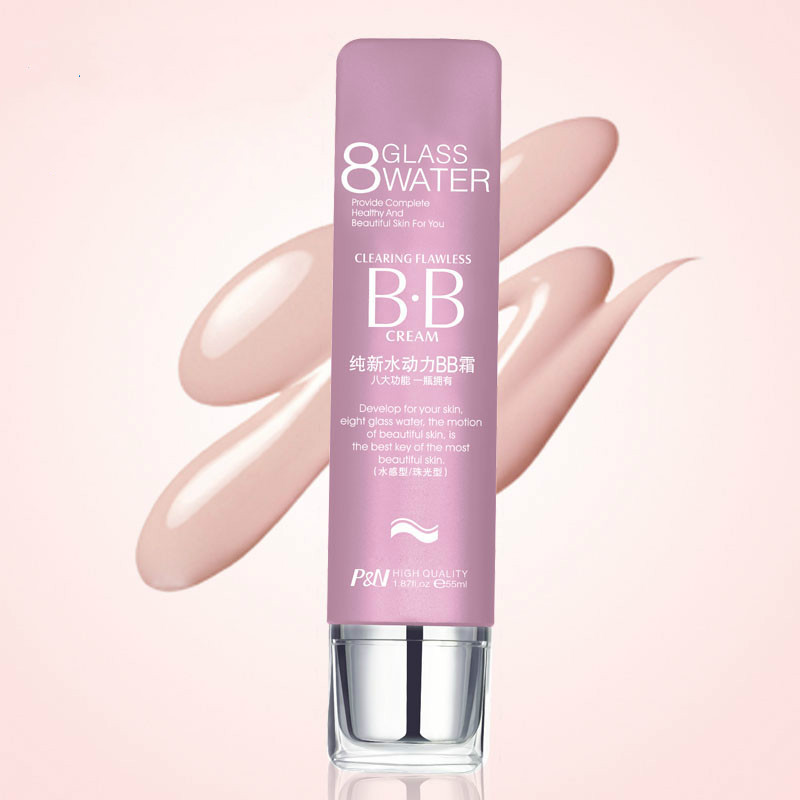 bb霜用手拍还是用美妆蛋,bb霜的正确使用方法不掉妆吗