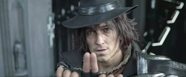 最终幻想15真结局条件,最终幻想15普通版有真幻影剑吗